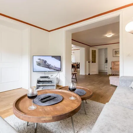 Haus Norderstrasse 77 * Westerland